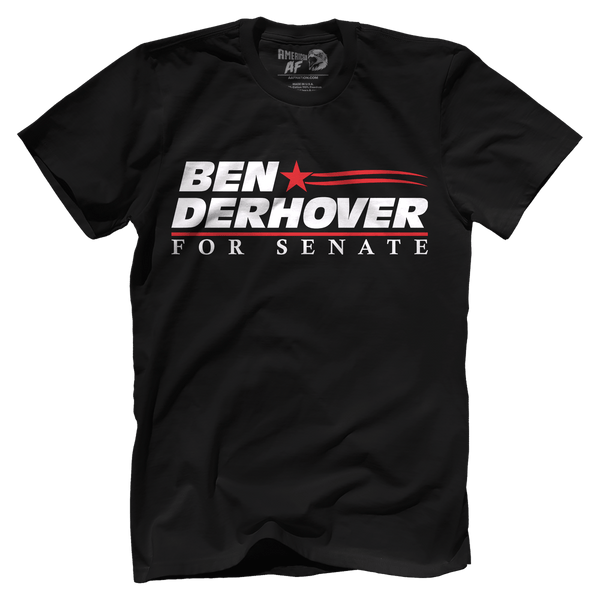 Ben Derhover