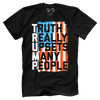 Truth Really Upsets Many People