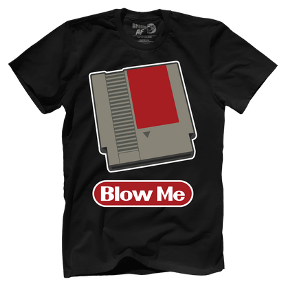 Blow Me