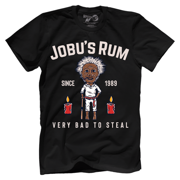 Jobu's Rum