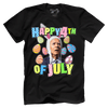 Happy 4th Of July - Biden