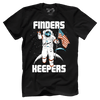 Finder's Keepers - Moon Mission