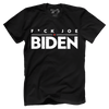 F Joe Biden