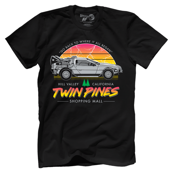 Twin Pines