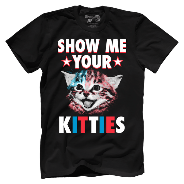 Show Me Your Kitties V2