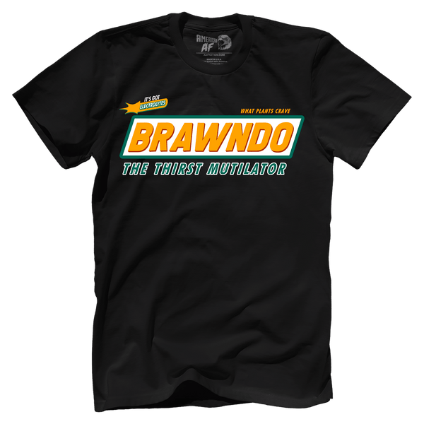 Brawndo