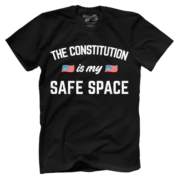 The Constitution Safe Space