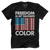 Freedom is my Favorite Color