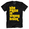 The Price is Wrong B