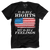 Rights Not Feelings