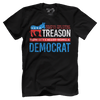 Treason Democrat