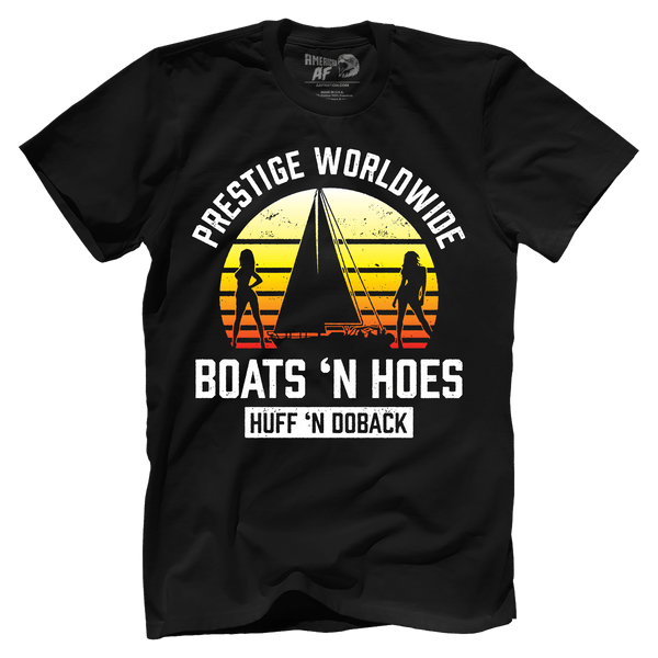 Boats 'N Hoes