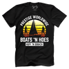 Boats 'N Hoes