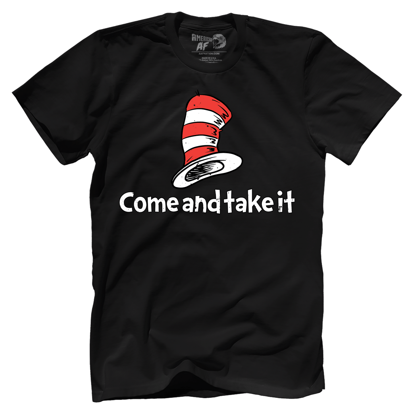 Come and Take It DS