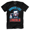 Drinkin' Like Lincoln