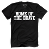 Home of the Brave