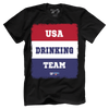 USA Drinking Team V2