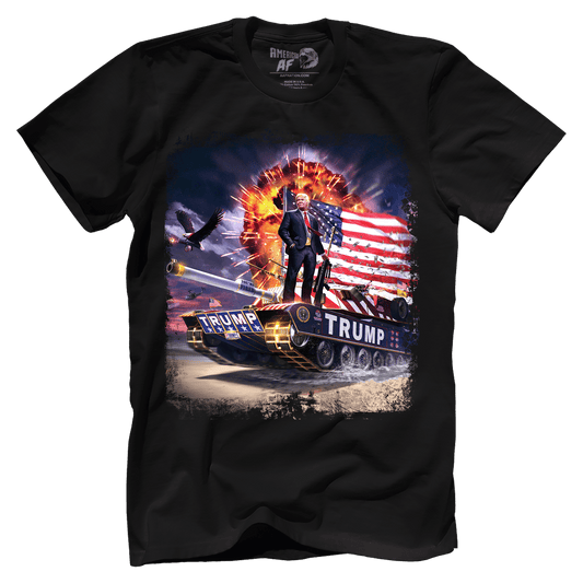 Trump Tank