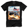 Abe Jeep Jump