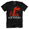 A Clever Girl On Elm Street