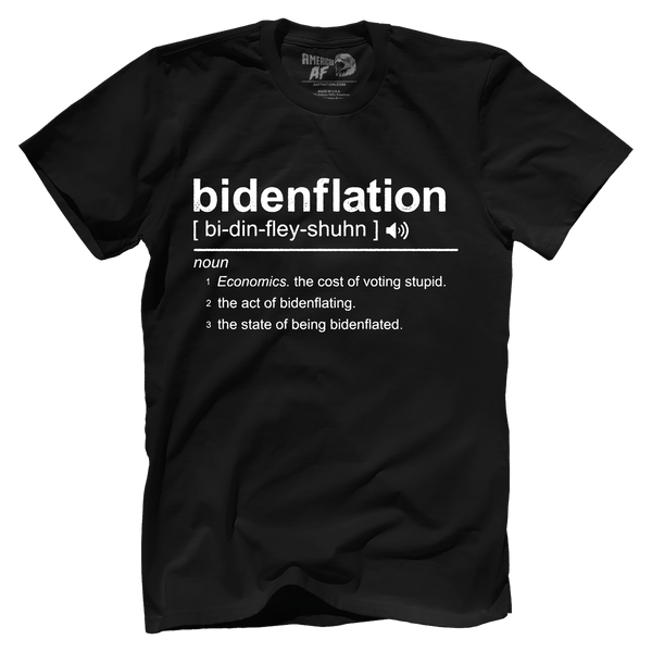 Bidenflation