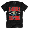 America Fighting