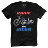 Ridin' with Biden