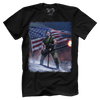 Chesty Puller Frozen Chosin' Zoom