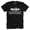 Woke