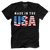 Made in the USA