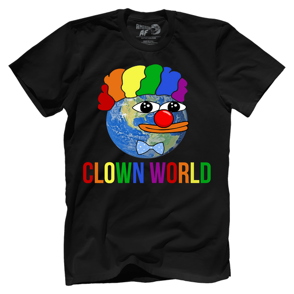 Clown World
