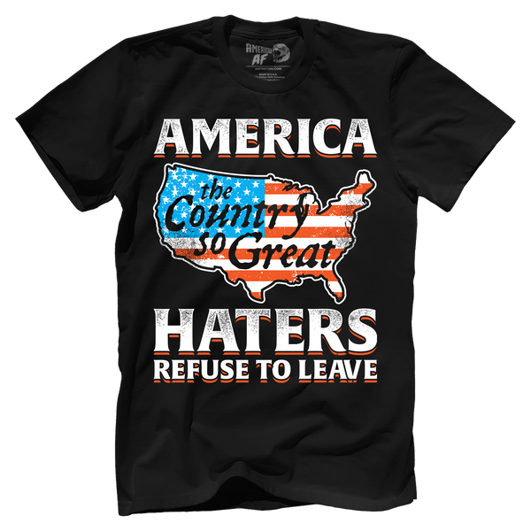 America - The Country So Great