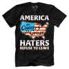 America - The Country So Great
