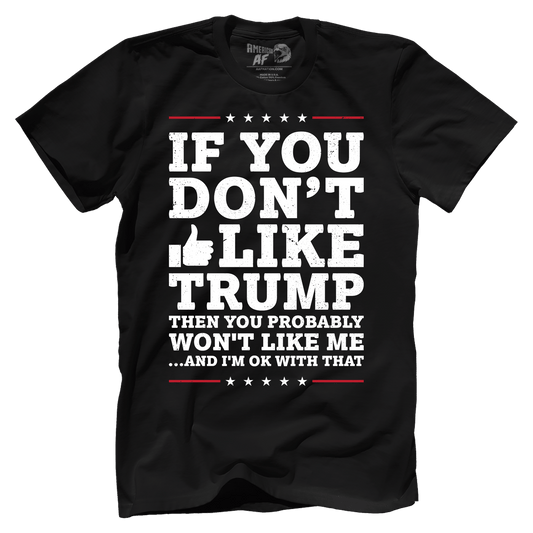 Like Trump