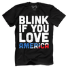 Blink If You Love America V2
