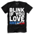 Blink If You Love America V2