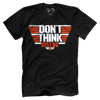 Don't Think Just Do