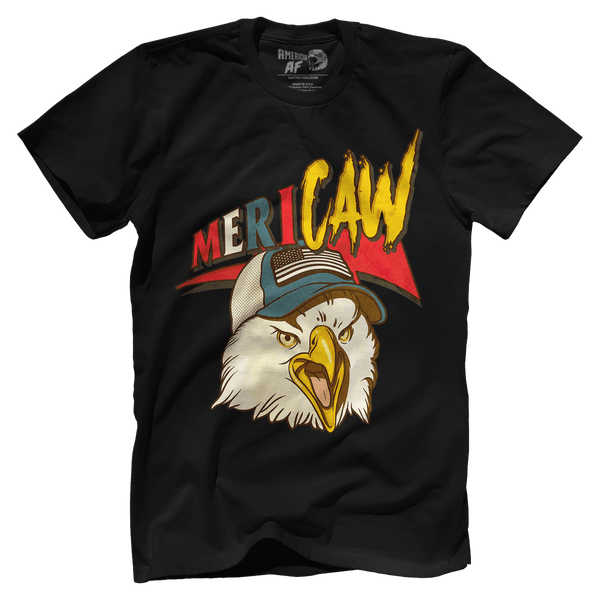 Mericaw