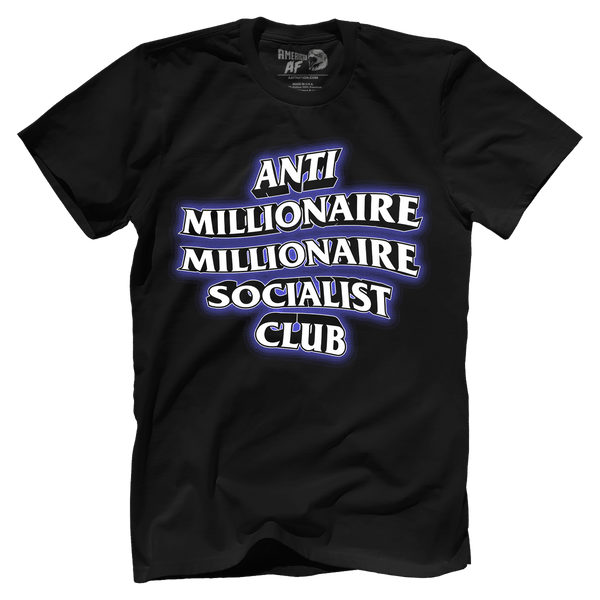 Anti Millionaire Socialist Club