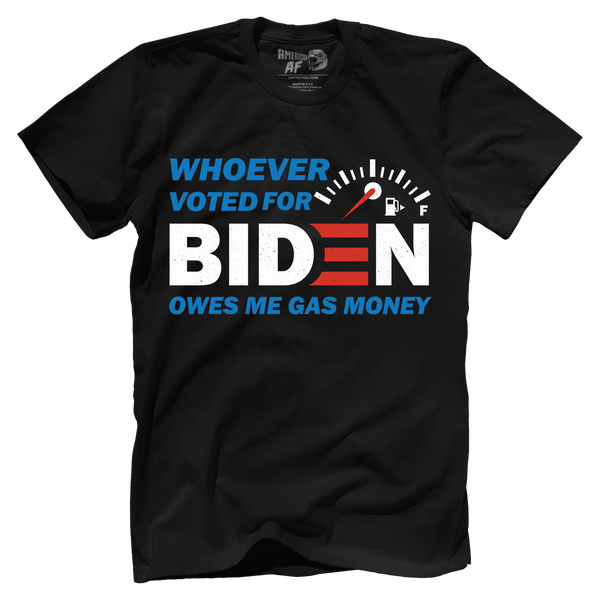 Gas Money