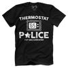 Thermostat Police