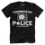 Thermostat Police