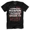 The Strongest Weapon