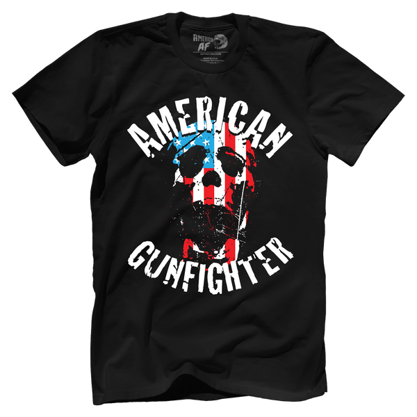 American Gunfighter
