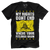My Rights Don't End - Don't Tread on Me
