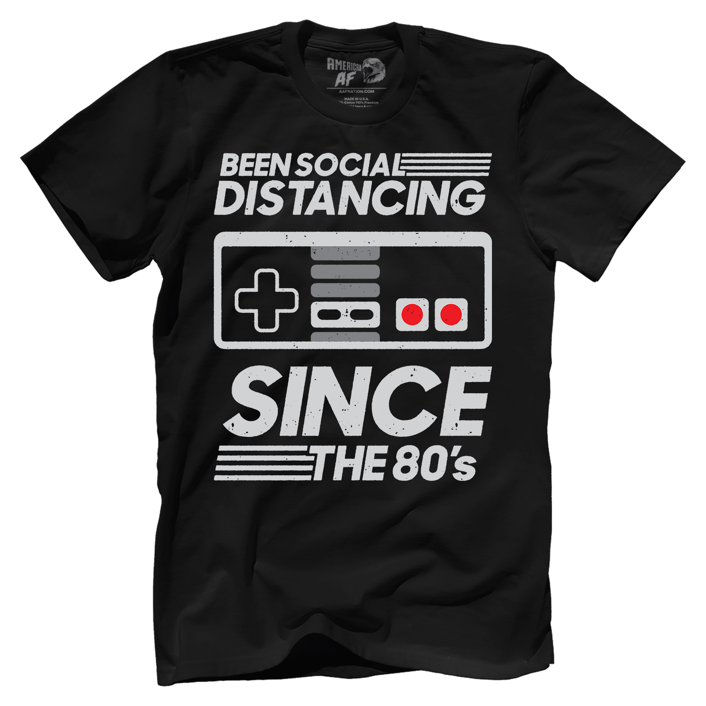 Social Distancing