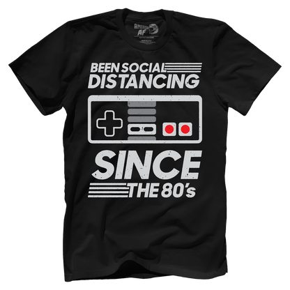 Social Distancing