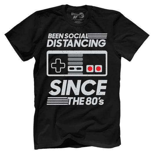 Social Distancing
