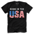 Born in the USA