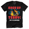 Back Up Terry